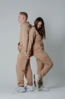 Выкройка 204 штаны для мужчин