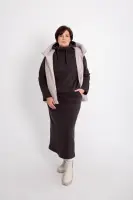 Выкройка 3170 юбка для женщин