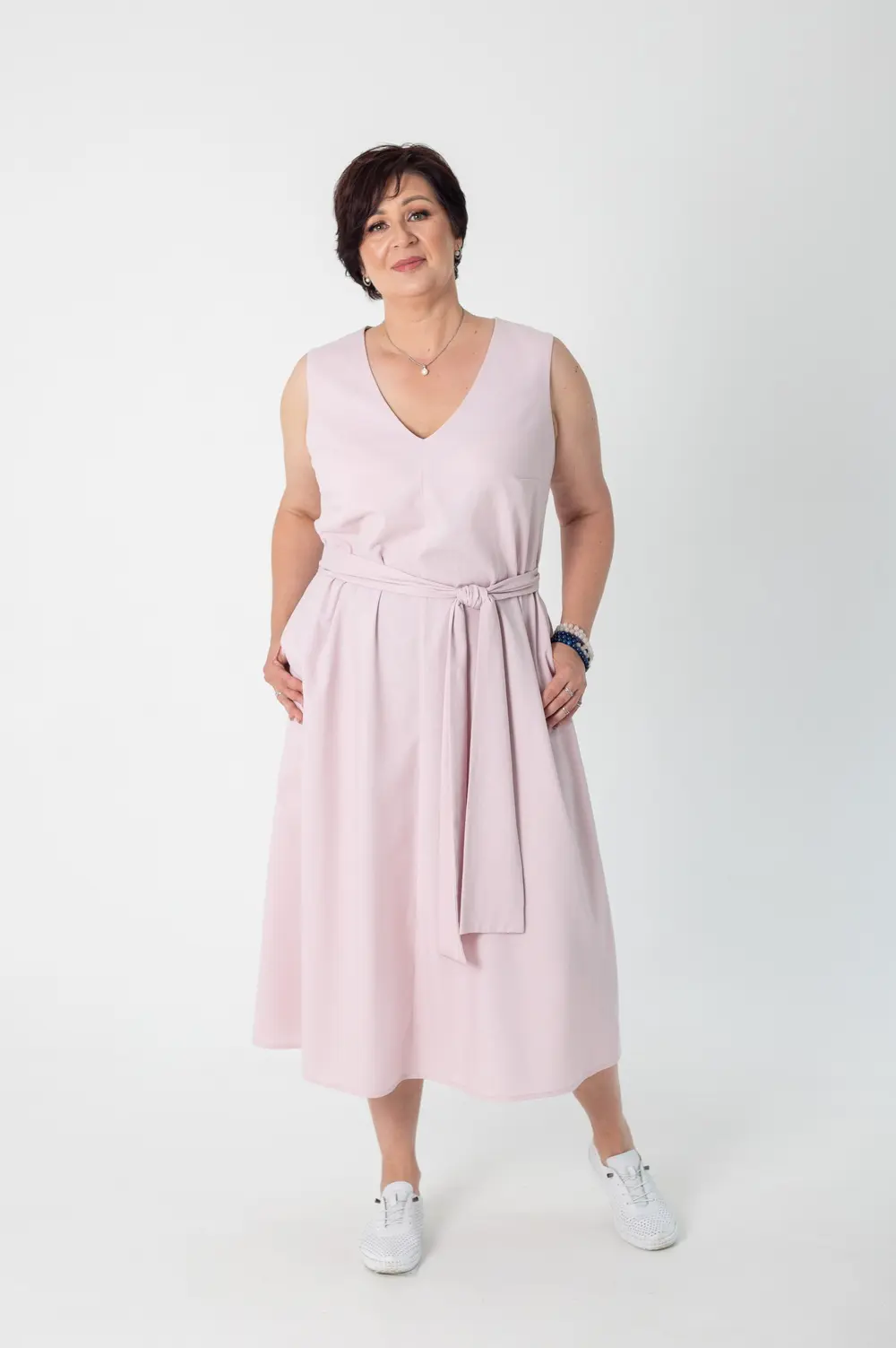 Pattern 3197 sundress for women