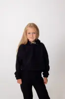 Wykrój 1099 bluza z kapturem dziecięca