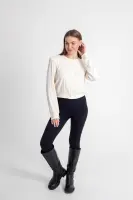 Выкройка 3229 кардиган для женщин