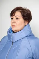 Pattern 3158 women's jacket