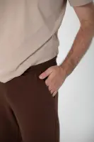 Pattern 213 men's shorts