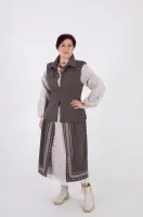 Викрійка 3246 спідниця для жінок