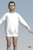 Pattern 179 hoodie for teenagers