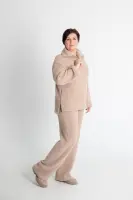 Wykrój 3234 bluza damska