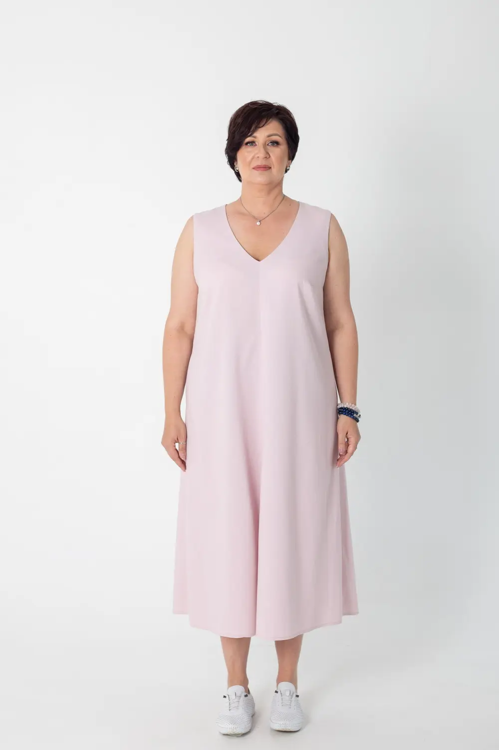 Pattern 3197 sundress for women