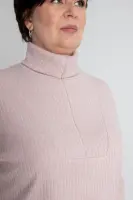Wykrój 3155 sweter damski
