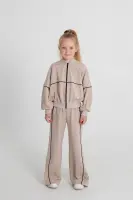 Wykrój 1052 bluza dziecięca