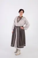 Викрійка 3246 спідниця для жінок