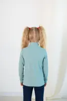 Pattern 1019 Longsleeve for Children