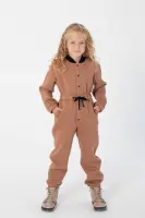 Pattern 1051 Jumpsuit for Teenagers