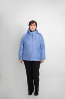 Pattern 3158 women's jacket