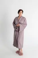Pattern 3224 robe for women