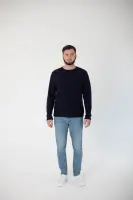 Pattern 2017 Jumper for Men