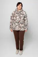 Wykrój 3130 bluza damska