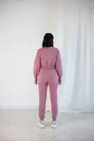 Wykrój 3088 sweatshirt damski