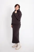 Выкройка 3170 юбка для женщин