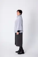 Выкройка 3214 куртка для женщин