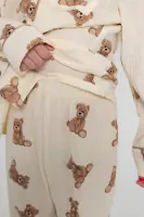 Pattern 1072 children's pants