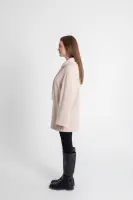 Выкройка 3227 кардиган для женщин