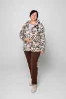 Wykrój 3130 bluza damska