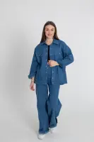 Выкройка 3176 куртка для женщин