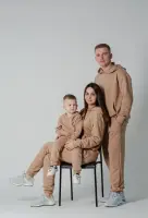 Выкройка 204 штаны для мужчин