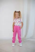 Pattern 189 T-shirt for children