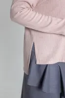 Wykrój 3155 sweter damski