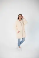 Выкройка 3147 пальто для женщин