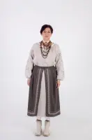 Викрійка 3246 спідниця для жінок