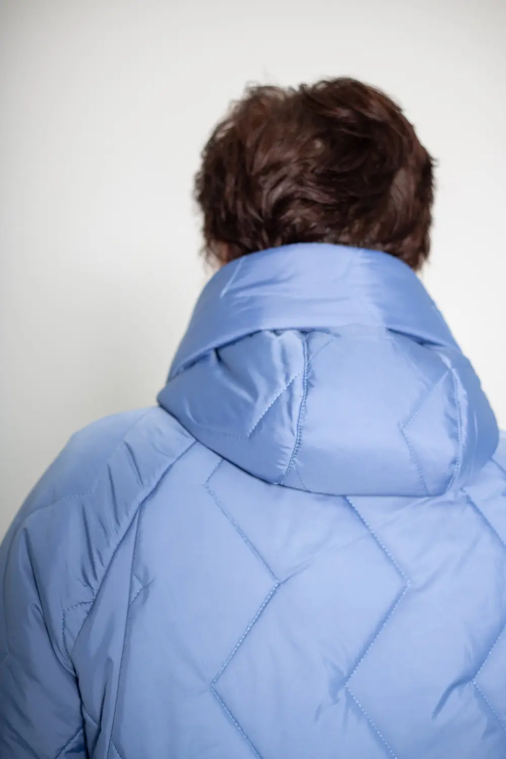 Pattern 3158 women's jacket