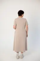 Pattern 3198 dress for women