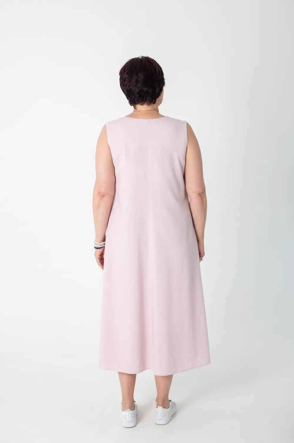 Pattern 3197 sundress for women