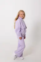 Pattern 1098 jacket for girls