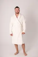 Pattern 234 men's robe