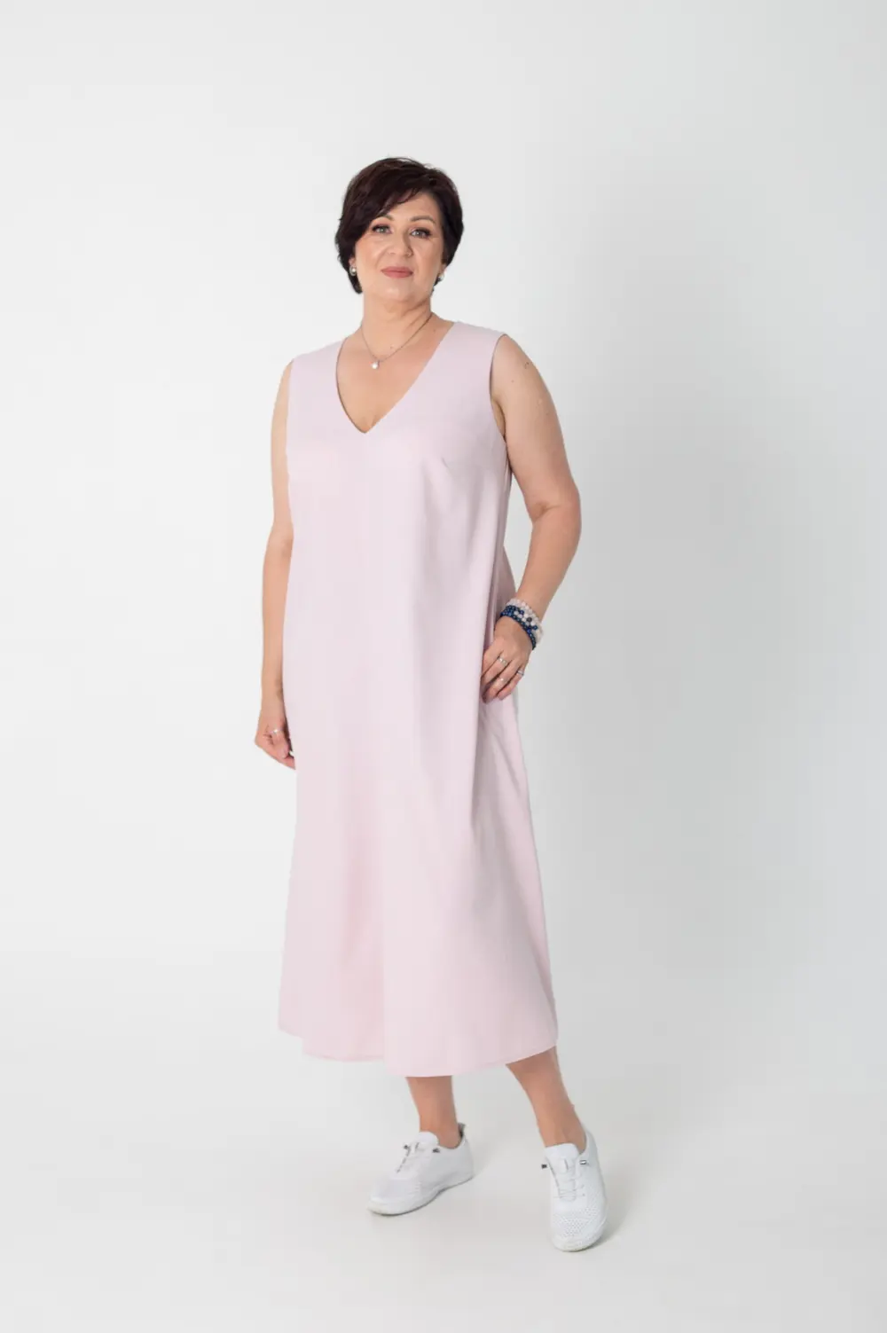 Pattern 3197 sundress for women