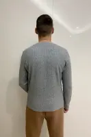 Wykrój 2006 jumper męski