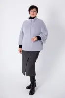 Выкройка 3214 куртка для женщин