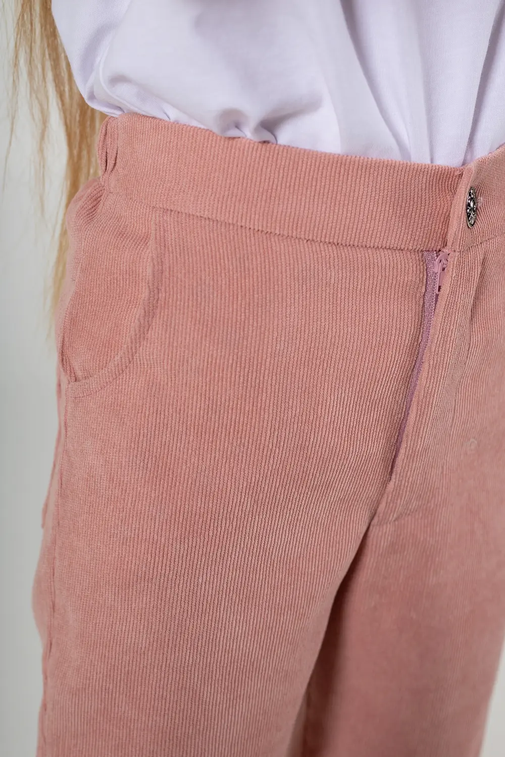 Pattern 1039 pants for teenagers