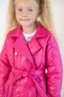 Pattern 1025 coat for girls