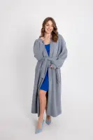 Выкройка 3118 кардиган для женщин