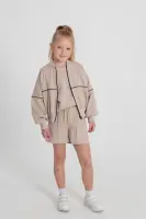 Wykrój 1052 bluza dziecięca