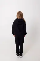 Wykrój 1099 bluza z kapturem dziecięca