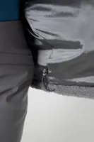 Викрійка 3111 жіноча куртка