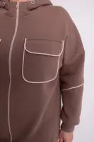 Pattern 3159 sweatshirt for women