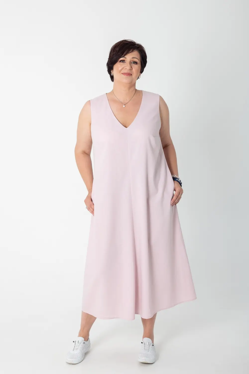 Pattern 3197 sundress for women