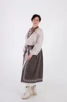 Викрійка 3246 спідниця для жінок