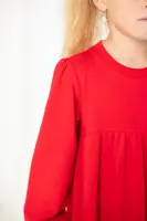 Pattern 1017 dress for girls